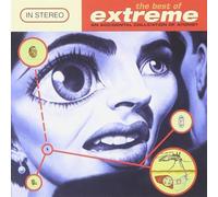 the best of extreme (an accidental collication of atoms)