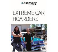 Extreme Car Hoarders - Season One