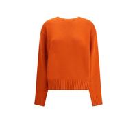Extreme Cashmere Crewneck Sweater N°373 Oldie in Cashmere - One Size
