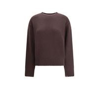Extreme Cashmere Crewneck Sweater N°373 Oldie in Cashmere - One Size