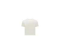 Extreme Cashmere White Cashmere Top - One Size