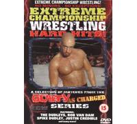 Extreme Championship Wrestling: Guilty As Charged Hard Hits [Edizione: Regno Unito]