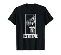 extreme Ciclismo Maglietta