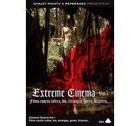 Extreme cinema vol 1 - dvd