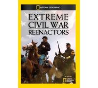 Extreme Civil War Reenactors (DVD)