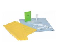 EXTREME CKCL002 KIT DI PULIZIA SET MANUTENZIONE PER CLARINETTO