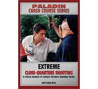 EXTREME CLOSE-QUARTERS SHOOTING