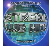 Extreme Club Hits - 23 Extreme Hits: Volume 2