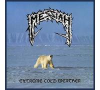 extreme cold weather