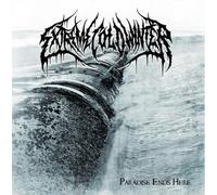 Extreme Cold Winter - Paradise Ends Here