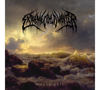 Extreme Cold Winter World Exit (CD) Album