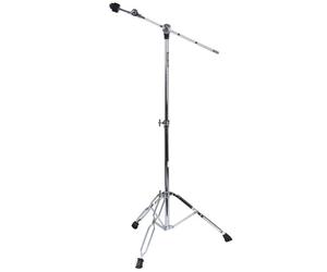 EXTREME CS400 ASTA PROFESSIONALE PER PIATTI DRITTA O GIRAFFA ESTRAIBILE CON SNODO REGOLABILE A SINGOLA ALZATA