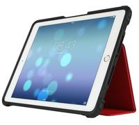 Extreme Custodia Folio per IPAD 5, Rosso - MAXCASES