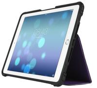 Extreme Custodia Folio per IPAD 5, Viola - MAXCASES
