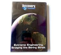 Extreme Engineering: Bridging The Bering Strait