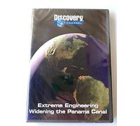 Extreme Engineering - Widening the Panama Canal
