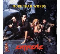 Extreme - Extreme - More Than Words / Nice Place To Visit (7" Vinyl)