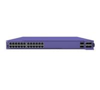 Extreme EXTREMESWITCHING 5520 24 10/100/1000BASET FDX/HDX 2 Stack