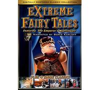 Extreme Fairy Tales - Extreme Fairy Tales