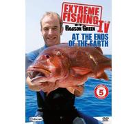Extreme Fishing S4 [Edizione: Regno Unito]