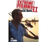 Extreme Fishing with Robson Green - Series 2 [DVD] [2009] [Edizione: Regno Unito]