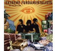 Extreme Fundamentalists - Bet U Got a Gun