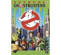 Extreme ghostbusters 1 (1997) (import) (DVD)