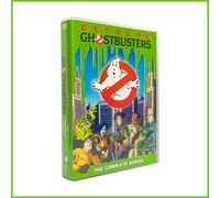 Extreme Ghostbusters: The Complete Series in scatola inglese Nuovo e sigillato