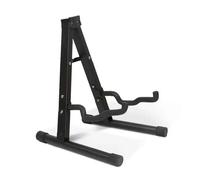 EXTREME GS1AF SUPPORTO DA TERRA PER CHITARRA E BASSO UNIVERSALE SVASATO A-STYLE