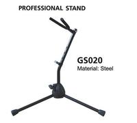 EXTREME GS20 SAX SUPPORTO FIATI DA TERRA STAND PER SASSOFONO CON BASE ROBUSTA RI