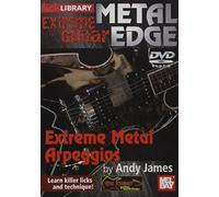 Extreme Guitar Metal Edge: Extreme Metal