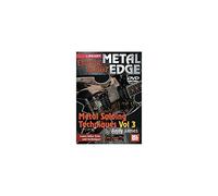 Extreme Guitar Metal Edge: Metal Soloing 3