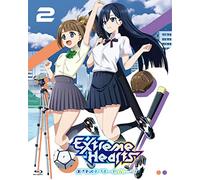 Extreme Hearts Blu-ray vol.2
