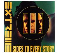 Extreme - Iii Sides to Every Story