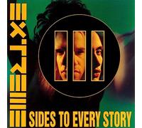 Extreme - III Sides To Every Story