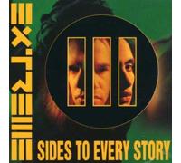 Extreme - III Sides To Every Story by Extreme (1992-09-22)