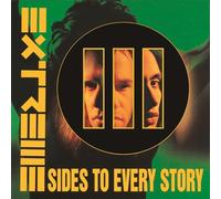 Extreme - III Sides To Every Story [SHM-CD]