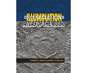 Extreme Illumination Atlas of the Moon