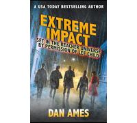 EXTREME IMPACT (Jack Reacher's Special Investigators)