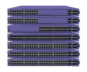 Extreme Interruttore MR 5520 48PORT 802.3BT 90W 12PORT
