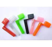 EXTREME JQS3 AVVOLGICORDE PER CHITARRA COLORATO G.STRINGS WINDER
