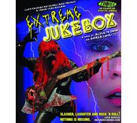 Extreme Jukebox (Blu-ray) Alessio Cherubini Elisabetta Loi Guglielmo Favilla