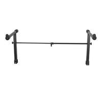 EXTREME KS42 STAND SUPPORTO TASTIERA SUPPLEMENTARE PER CAVALLETTI A 4 GAMBE