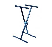 EXTREME KSX STAND TASTIERA SUPPORTO PROFESSIONALE AD X PER TASTIERA CHIUSURA RAPIDA