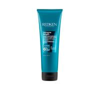 Extreme Length Triple Action Treatment Maschera Fortificante per capelli lunghi che tendono a spezzarsi 250 ml Tubetto Redken
