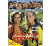Extreme limite saison 2- 5dvd