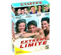 Extrême limite, saison 3