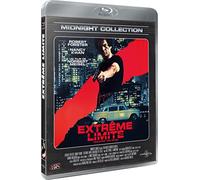 Extrême limite ( walking the edge) (Blu-ray) Forster Robert Kwan Nancy Spinell