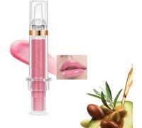 Extreme Lip Plumper, 2024 New Lip Plumper Gloss, Say Bye to Frequent Touch-ups,Ultra-Hydrating Lip Plumping Booster with Chili Extract for Pouty Lips for Women Girls. (3#)