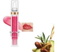 Extreme Lip Plumper, 2024 New Lip Plumper Gloss, Say Bye to Frequent Touch-ups,Ultra-Hydrating Lip Plumping Booster with Chili Extract for Pouty Lips for Women Girls. (4#)